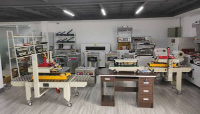 Porcellana Wenzhou Xingye Machinery Equipment Co., Ltd.