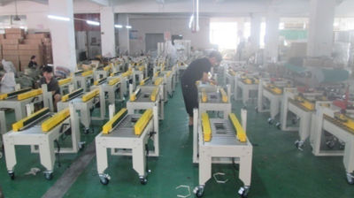 Porcellana Wenzhou Xingye Machinery Equipment Co., Ltd.
