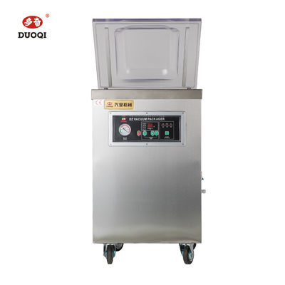 comprare DUOQI DZ-500 Macchina di imballaggio a vuoto con sigillante in acciaio inossidabile per macchine e macchine online manufacture
