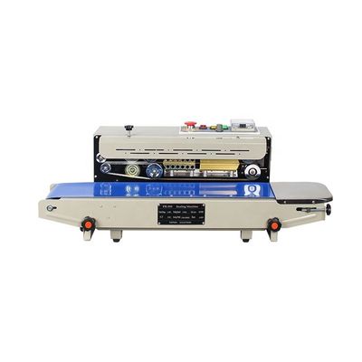 comprare FR900 Macchina di sigillamento automatico per sacchetti di plastica online manufacture