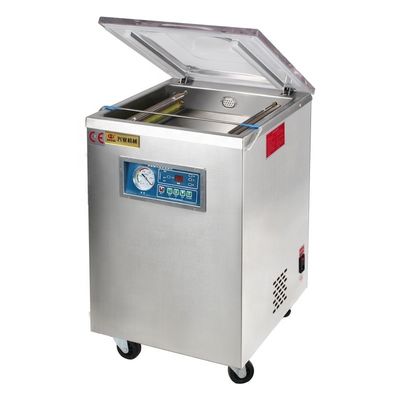 comprare DUOQI DZ-360 sigillante a vuoto adatto per l'hardware della bistecca di pesce e per l'imballaggio di carne liquida online manufacture