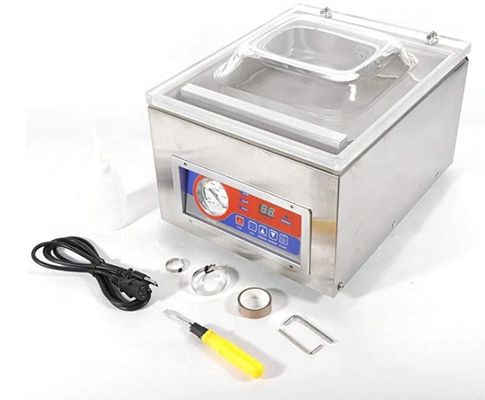 comprare Sgomberatore a vuoto per pompe industriali a singola camera DZ-260C online manufacture