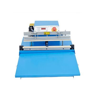 comprare DUOQI DZQ-400TE Macchina di imballaggio a vuoto per sigillamento di sacchetti di grandi dimensioni online manufacture