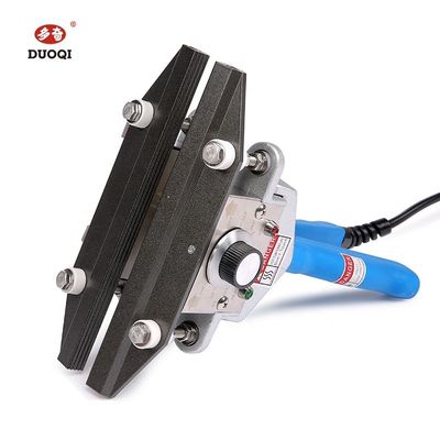 comprare DUOQI FKR-200 Macchina di imballaggio a sigillamento a impulso manuale per un facile utilizzo e 220 V/Hz online manufacture