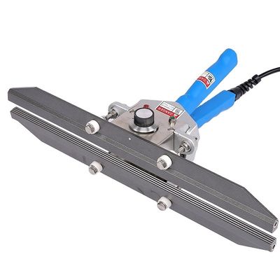 comprare DUOQI FKR-400 Ferro Impulso Handy Sealer La soluzione innovativa per l'imballaggio di abbigliamento online manufacture