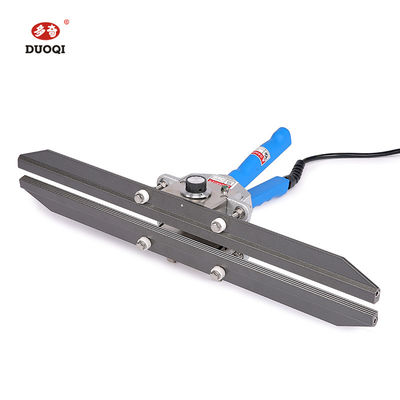 comprare Negozi di abbigliamento MACHINE DI SELLING DUOQI FKR-500 Ferro Chiusura a mano Handy Sealer Impulso a mano online manufacture