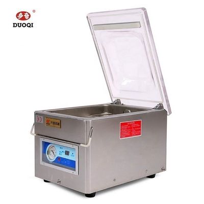 comprare Dispositivi per la tenuta a vuoto a riscaldamento istantaneo DUOQI DZ-260B per abbigliamento alimenti bistecche prodotti chimici online manufacture