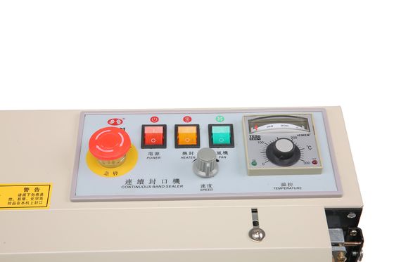 comprare Macchina di sigillamento di sacchetti ad alta precisione facile da usare online manufacture
