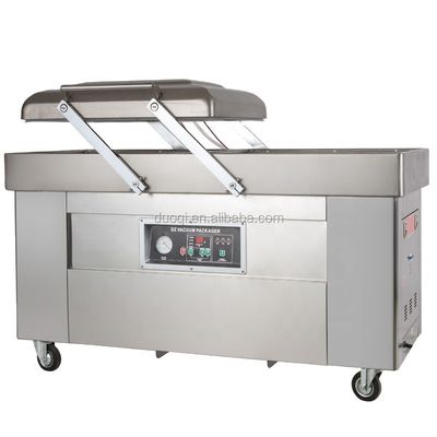 comprare Tipo di imballaggio DUOQI DZ Q -600/2SB Macchina di imballaggio per pelle a doppia camera per azoto a vuoto online manufacture