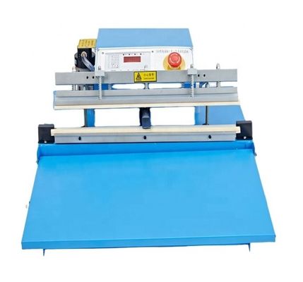 comprare DUOQI DZQ-400TE sigillante a vuoto a scarico di azoto per la macchina di imballaggio di sigillamento delle borse online manufacture