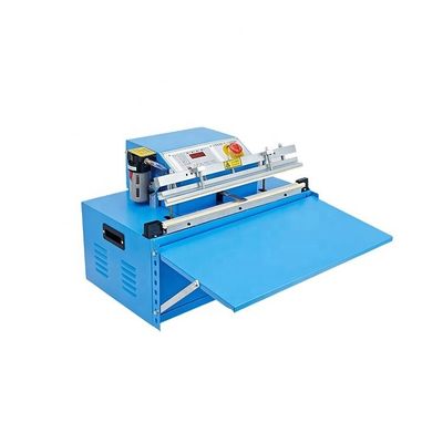 comprare Macchina per imballaggio a vuoto a propulsione elettrica DUOQI DZQ-500TE per la conservazione della carne e del pesce online manufacture