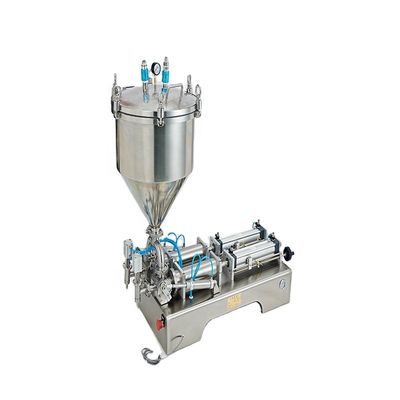 comprare DUOQI G1WGD Macchina di riempimento pneumatica con materiale di riempimento dell'olio e pompaggio a pressione online manufacture