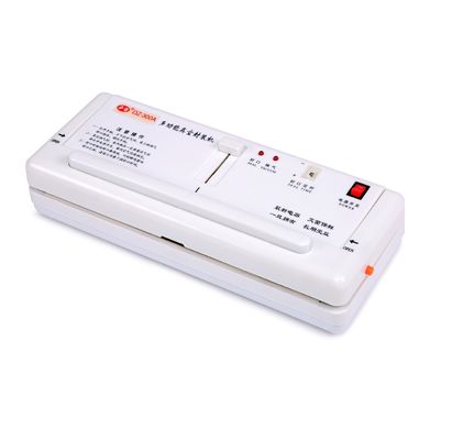 comprare DUOQI DZ-300A Commercial Small Size Vacuum Sealer per uso domestico e commerciale online manufacture