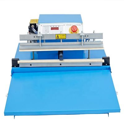 comprare APPAREL Macchina automatica di imballaggio a vuoto esterno per prodotti alimentari online manufacture