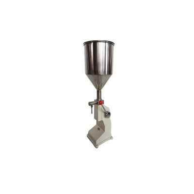 comprare DUOQI A-03 50 ml Macchina di riempimento manuale per il riempimento preciso di dentifricio di miele, gel di succo online manufacture