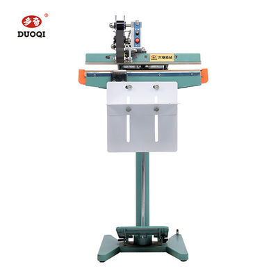 comprare Caratteristica PFS-450*1 Macchina di sigillamento per l'industria alimentare con codifica a strisce colorata online manufacture