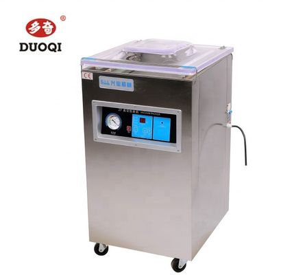 comprare Comodo ZF-408 Macchina di imballaggio automatico a vuoto/ sigillante a vuoto online manufacture