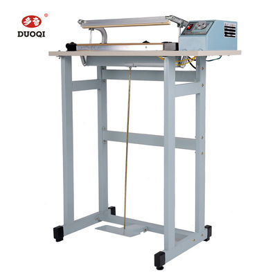 comprare DUOQI SFP-400 Pedal di ferro per piedi Enseal Sealer Bag Sealer Sealer termico per sacchetti di tipo imballaggio online manufacture