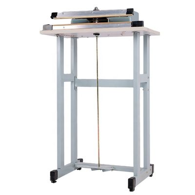 comprare DUOQI SF-500 Pedal di ferro per piedi Enseal Seal Sealer Bag Sealer Sealing termico per l'imballaggio del case online manufacture