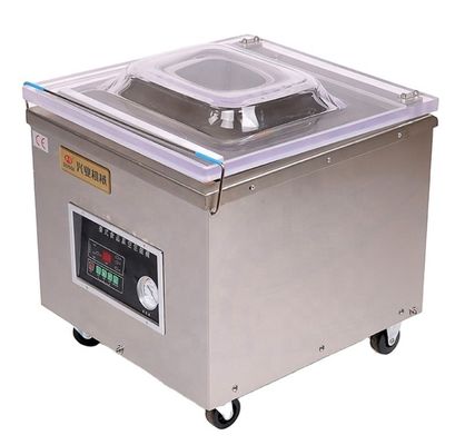comprare DUOQI DZ-450 CE macchina di imballaggio a vuoto per imballaggio a camera singola e esigenze personalizzate online manufacture