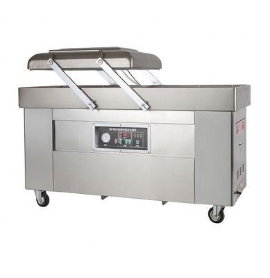 comprare DUOQI DZ Q -600/2SB CE Macchina di imballaggio a vuoto a quattro barre di sigillamento online manufacture