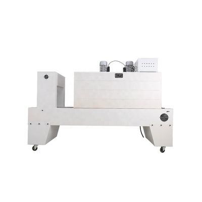 comprare DUOQI BSE-5040 Macchine di imballaggio a scarico a scarico di bottiglie su un pallet online manufacture