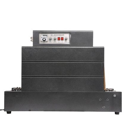 comprare DUOQI BS-B450*250 Macchina di avvolgimento di bottiglie per animali domestici per l'industria delle macchine online manufacture