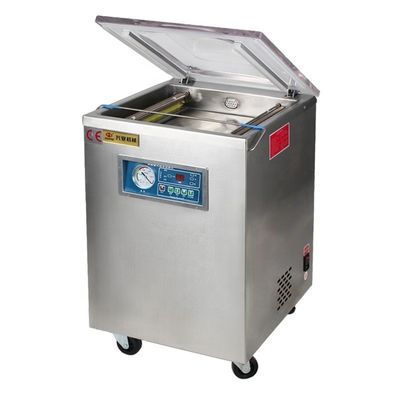 comprare Dispositivo di tenuta a vuoto a propulsione elettrica DUOQI DZ-360 per imballaggi di azoto di tipo stand e tavolo online manufacture