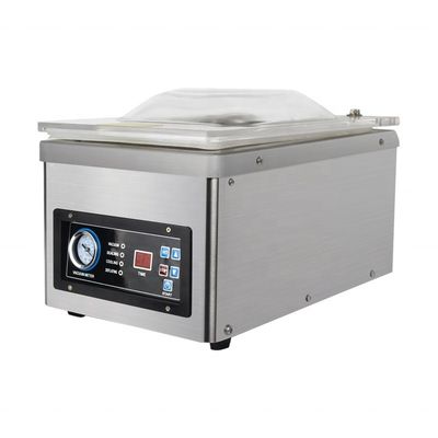 comprare DUOQI DQVC-210 sigillante a vuoto 68750 mm per abbigliamento alimenti bistecche prodotti chimici liquidi online manufacture