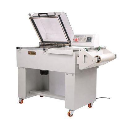 comprare Macchina di avvolgimento da 1400 mm per FM-5540 2-in-1 Rimborso della borsa in pp online manufacture