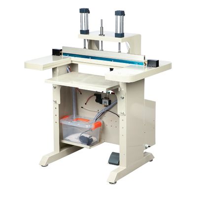 comprare Dispositivo di raffreddamento del serbatoio dell'acqua DUOQI Pneumatico Controllo del pedale di sigillo per abito medico o abito 120 mm online manufacture