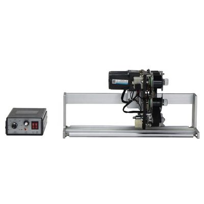 comprare 10 KG HP-241G Stampa etichette Nastro Data di scadenza Data di codifica Data di codifica Stampa a getto d'inchiostro portatile Macchina di stampa a colori online manufacture
