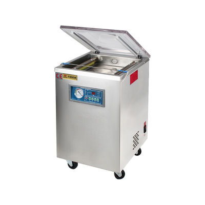 comprare Versatile DUOQI DZ-360 macchina di imballaggio a vuoto per macchine per bistecche di pesce e carne liquida online manufacture