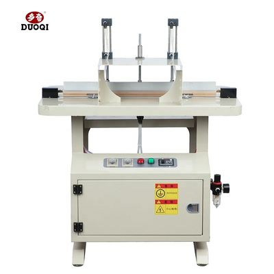 comprare Semi-automatica macchina di imballaggio a vuoto di plastica per latte e tè sigillante per foglio d'alluminio caldo online manufacture