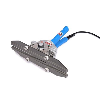 comprare DUOQI FKR-200I Macchina di sigillamento a pinza manuale per sigillamento in ferro portatile 110V online manufacture