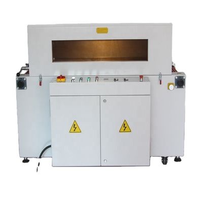 comprare DUOQI SM-5030LX Macchina automatica per avvolgere sacchetti a vuoto per sacchetti ridimensionati e riciclo online manufacture