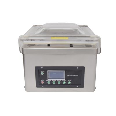 comprare DQVC-260EVacum Sealing Machine Acciaio inossidabile duraturo con pannello digitale online manufacture