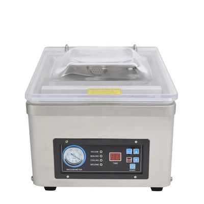 comprare DZ-260D sigillante a vuoto a camera singola 110V online manufacture
