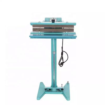 comprare 25 kg Capacità DUOQI SFLJ-400 Pedale a calore diretto per la sigillatura pesante online manufacture
