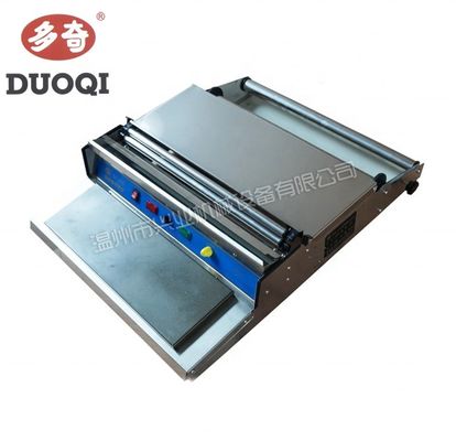 comprare Attrezzature per l'avvolgimento di pellicole in acciaio inossidabile online manufacture