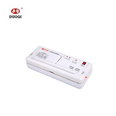 comprare DUOQI DZ-300A Semi Matic Household Vacuum Sealer Machine per imballaggi in plastica online manufacture
