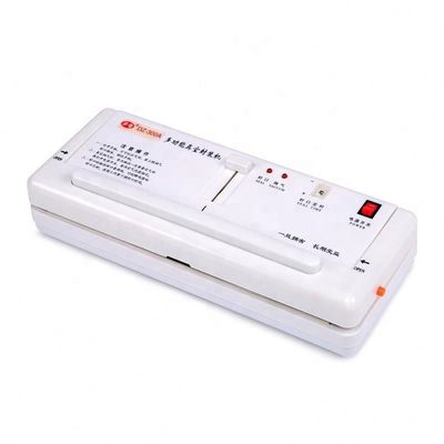 comprare Macchina di imballaggio a vuoto per uso domestico semiautomatica DZ-300A online manufacture