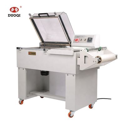 comprare 128 kg 2 in 1 L PE Film Sealer Sealing Packager all'interno di acciaio inossidabile online manufacture