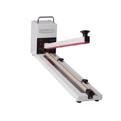 comprare Manuale del materiale di imballaggio in plastica DUOQI HI-500 Macchina di imballaggio di sigillamento per sacchetti medici in ferro online manufacture