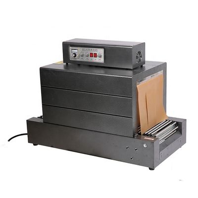 comprare Industria dell'hardware Automatic Shrink Wrap Machine Intelligente per il funzionamento sicuro online manufacture