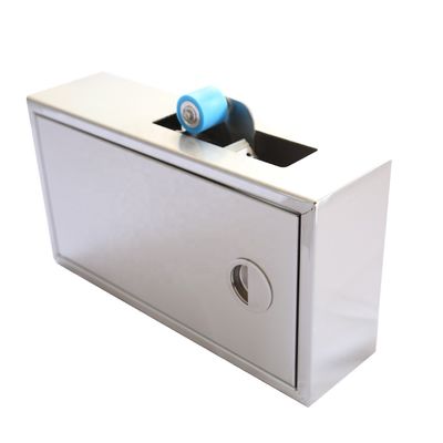 comprare Macchina di imballaggio manuale di scatole di cartone per abbigliamento online manufacture