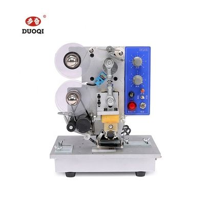 comprare Macchina di codifica della data di scadenza del lotto da 30 mm HP-241B per negozi di alimenti e bevande online manufacture