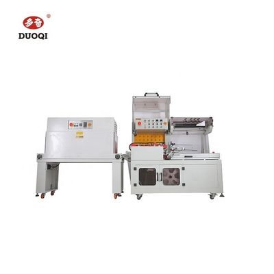 comprare Macchina di confezionamento automatico ad alta precisione DQL-5545 SM4525 online manufacture