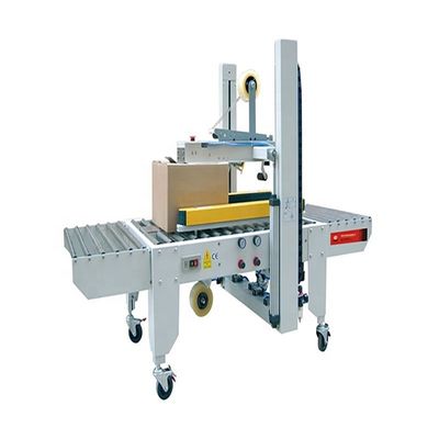 comprare Macchina per sigillare scatole di cartone da 36 mm facile da usare Resistenza al calore online manufacture