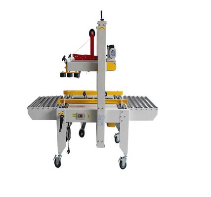 comprare Macchina di sigillamento di cartone intelligente Multifunzionale sigillatore di cassa di colla a caldo online manufacture